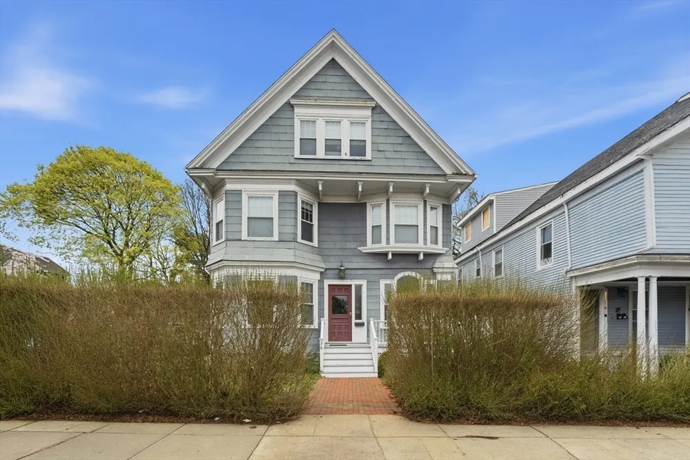 36-38 Florence St, Boston, MA 02131
