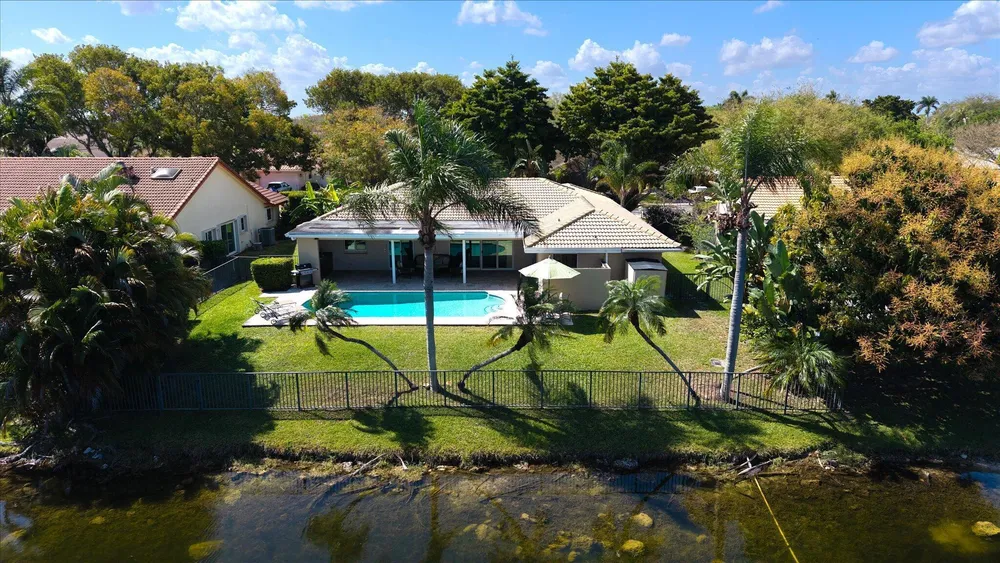 1078 NW 96th Ave, Plantation, FL 33322