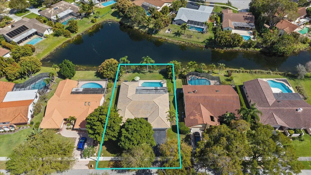 1078 NW 96th Ave, Plantation, FL 33322