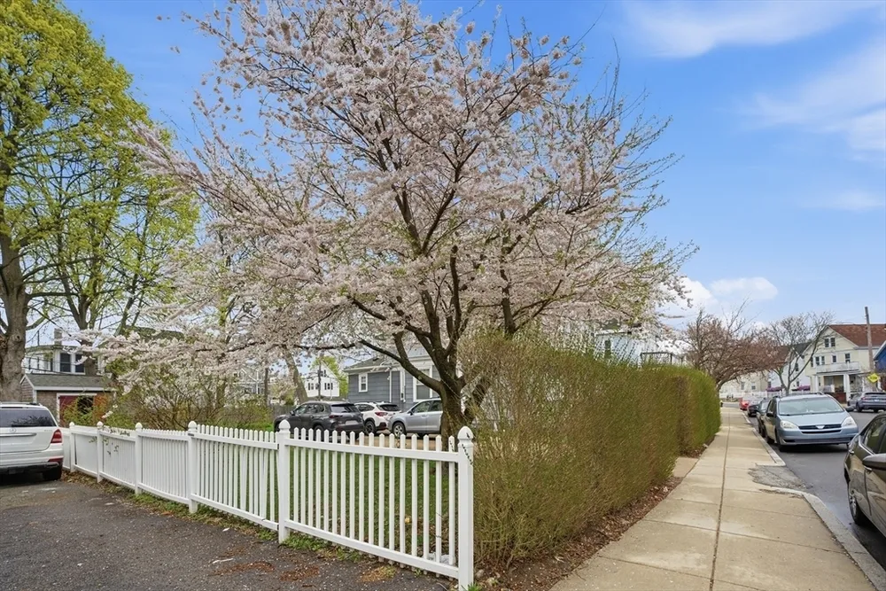 36-38 Florence St, Boston, MA 02131