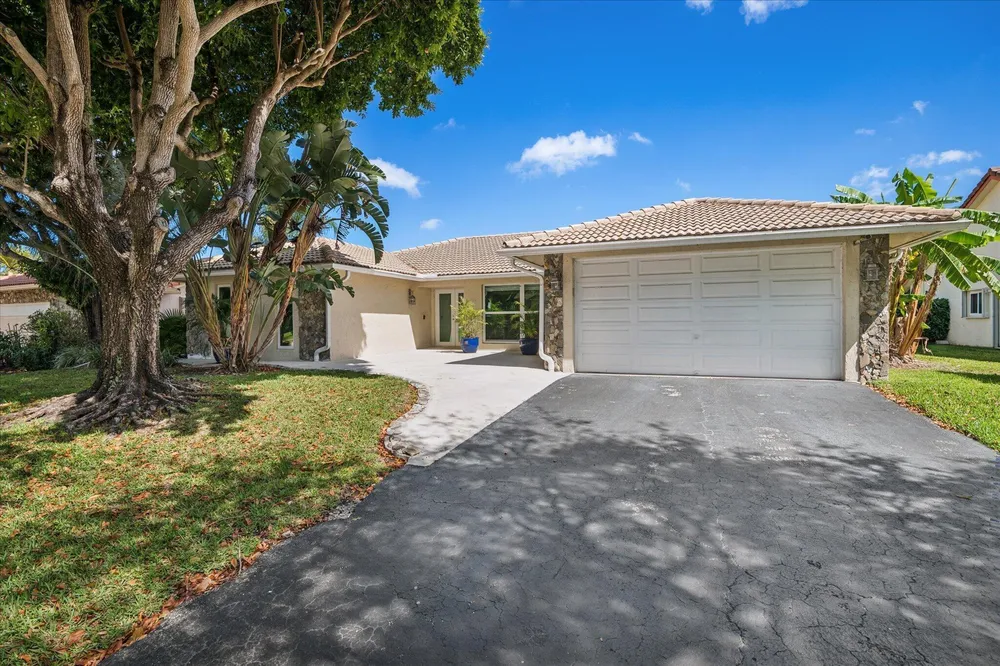 1078 NW 96th Ave, Plantation, FL 33322