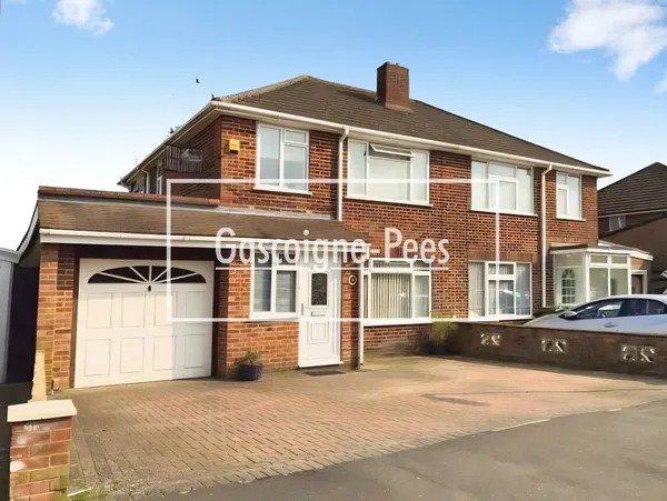Basingstoke, RG23