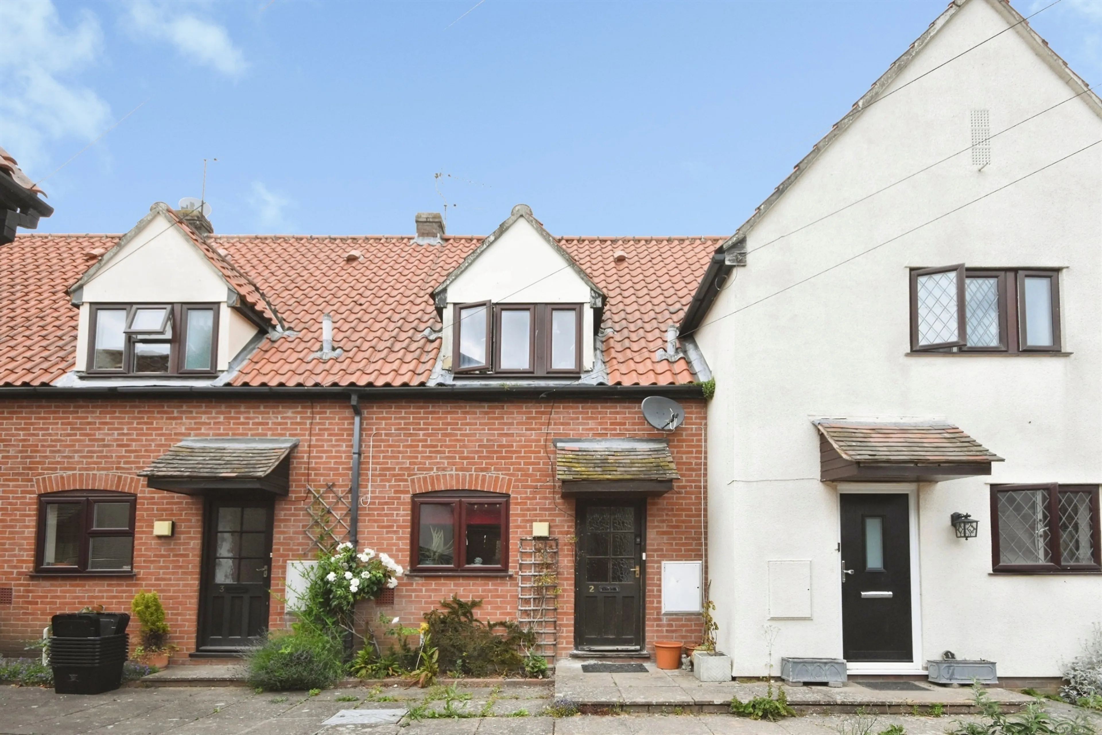 Property at Old Mill Chase, Wethersfield, Braintree