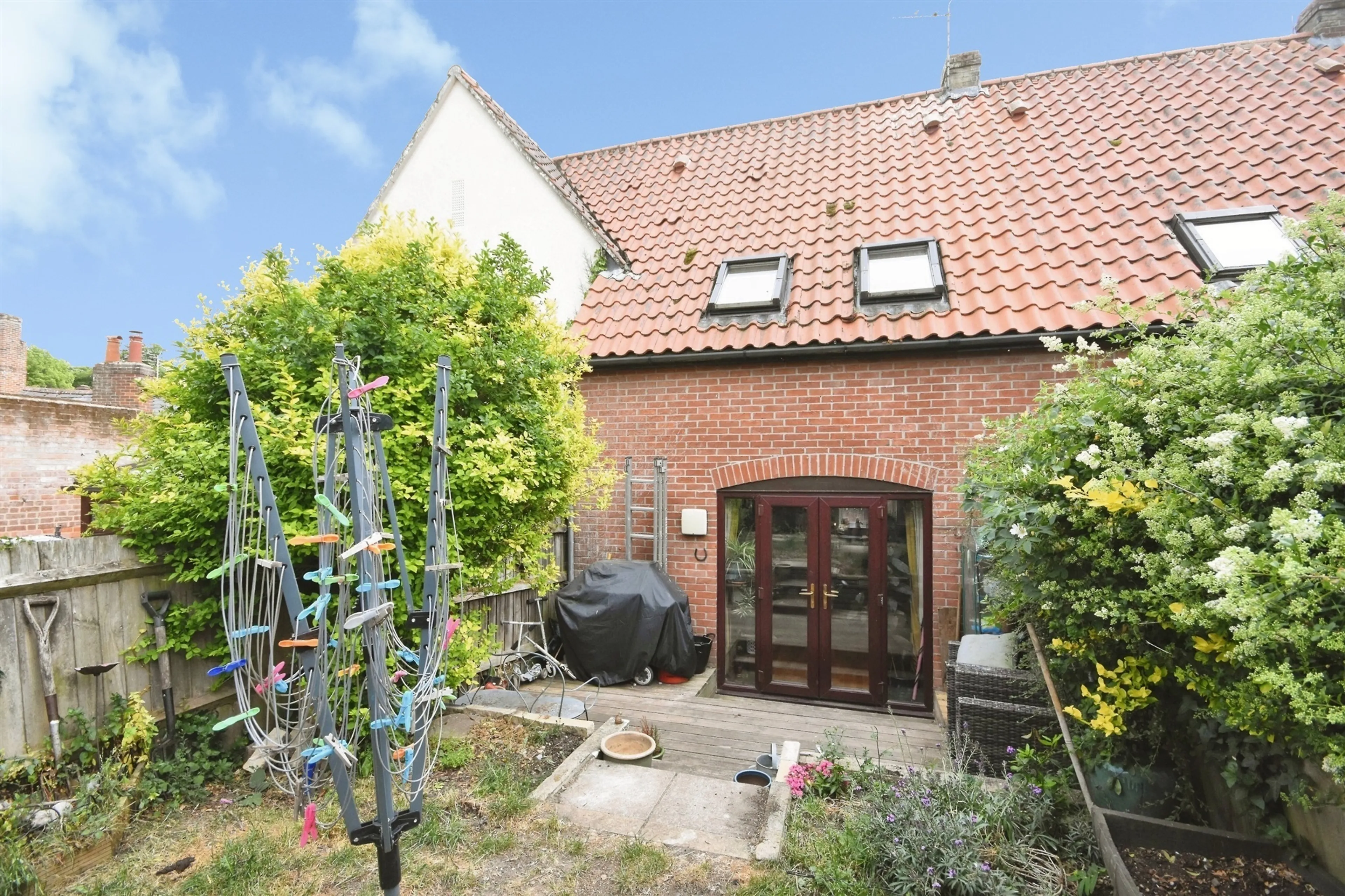 Property at Old Mill Chase, Wethersfield, Braintree