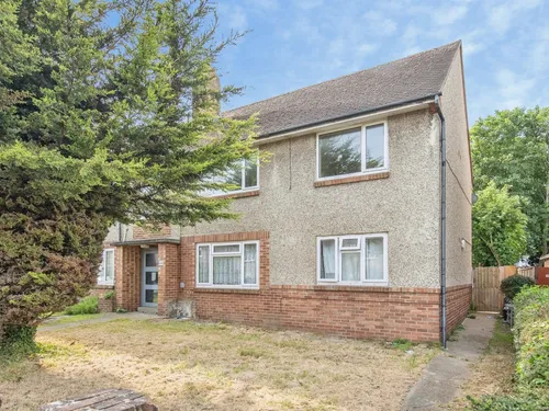 Grange Road, Harwichphoto