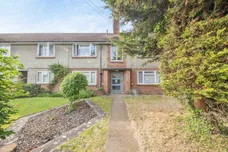 Grange Road, Harwich