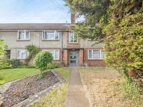 Grange Road, Harwichphoto