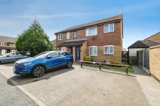 Burns Place, Tilbury