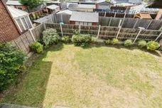 Burns Place, Tilbury