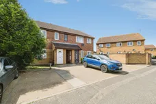 Burns Place, Tilbury
