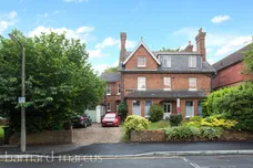 Albion Road, SUTTON