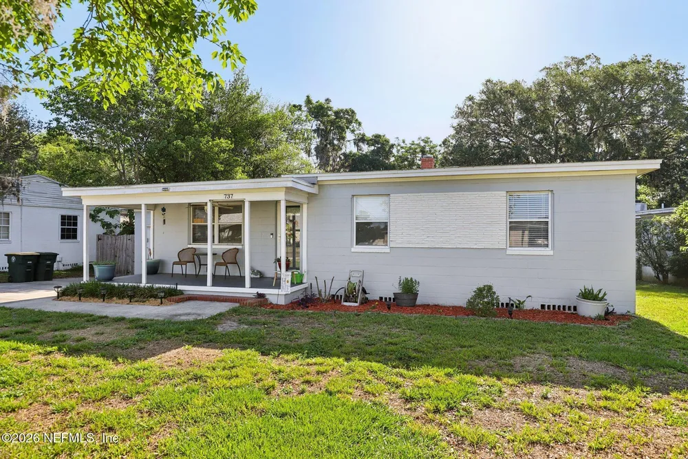 737 Wren Rd, Jacksonville, FL 32216