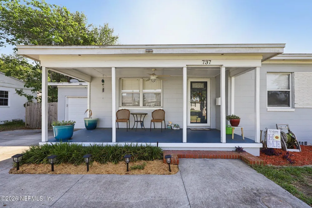 737 Wren Rd, Jacksonville, FL 32216