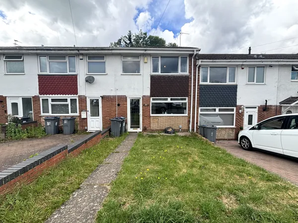 Ambleside, Bartley Green, B32
