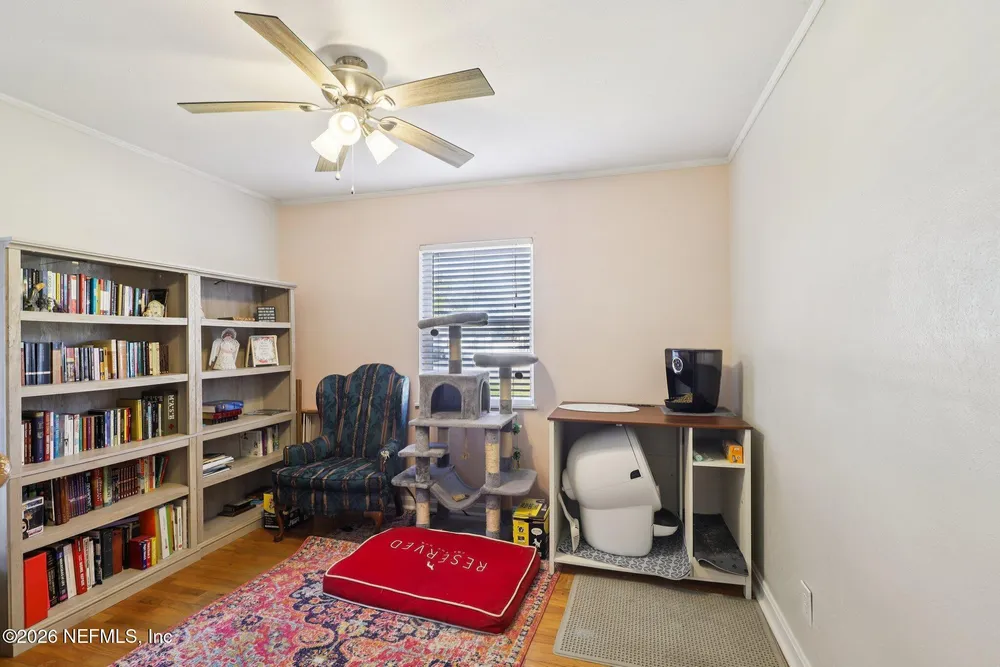 737 Wren Rd, Jacksonville, FL 32216