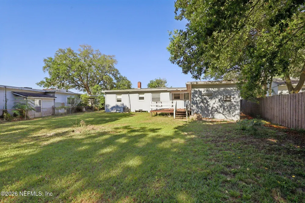 737 Wren Rd, Jacksonville, FL 32216