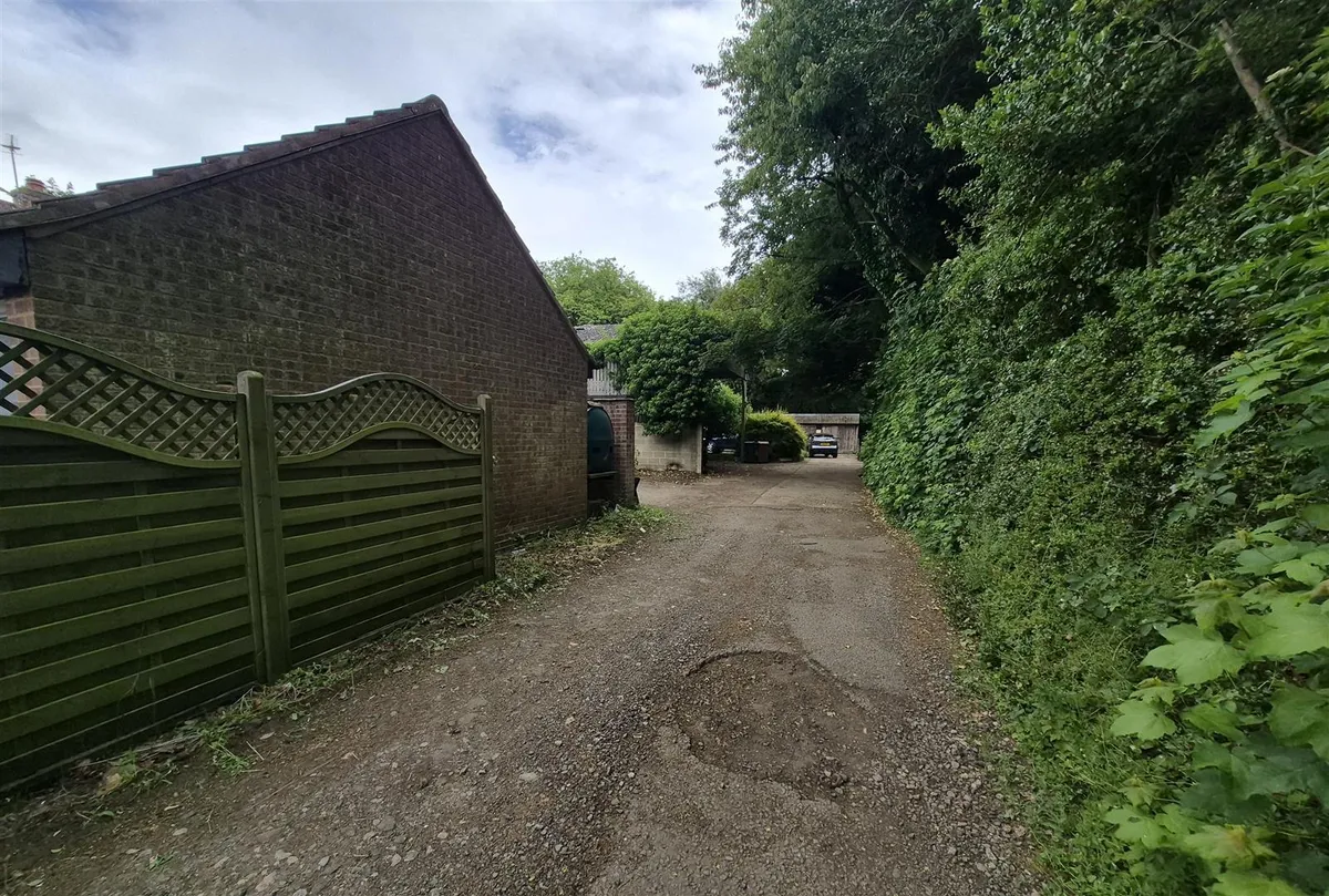 Town End, Somerby, Melton Mowbray