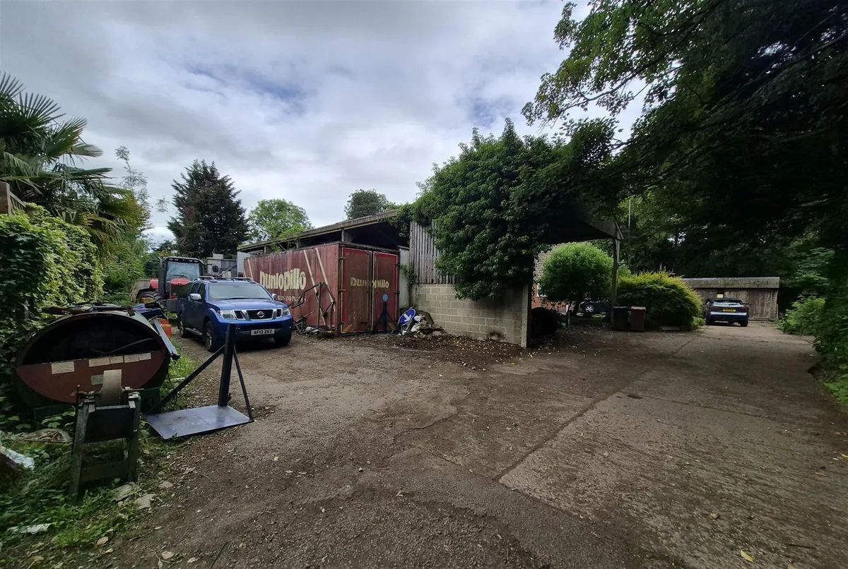 Town End, Somerby, Melton Mowbray