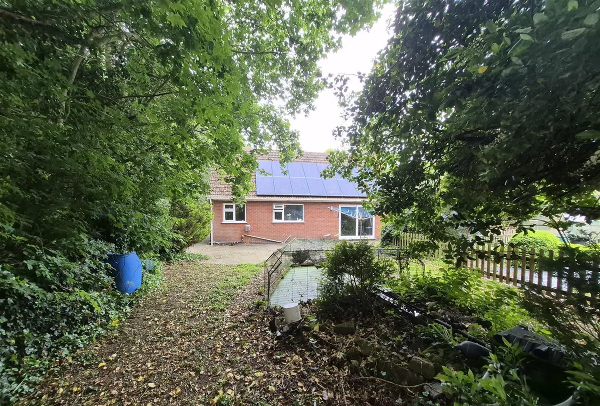 Town End, Somerby, Melton Mowbray
