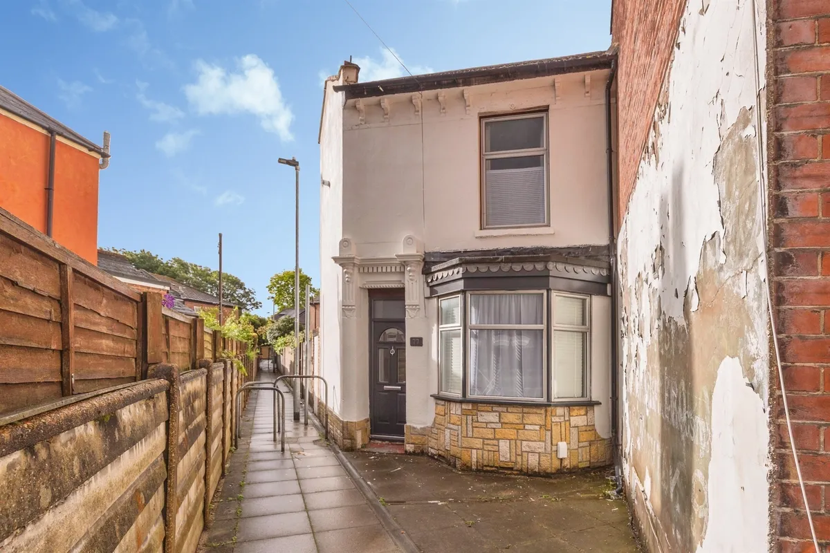 Seagrove Road, PORTSMOUTH