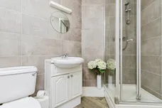 Regents Mews, Horley