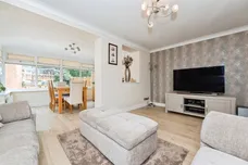 Hawkins Drive, Chafford Hundred, Grays
