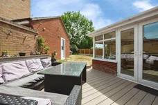 Hawkins Drive, Chafford Hundred, Grays
