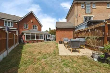 Hawkins Drive, Chafford Hundred, Grays