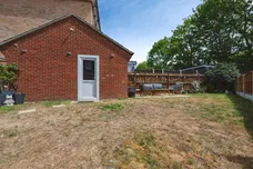 Hawkins Drive, Chafford Hundred, Grays