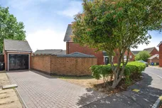 Hawkins Drive, Chafford Hundred, Grays