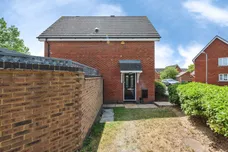 Hawkins Drive, Chafford Hundred, Grays