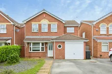 Mill Hill, Boulton Moor, Derby