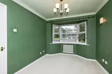 Mill Hill, Boulton Moor, Derby