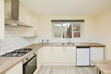 Mill Hill, Boulton Moor, Derby