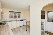 Mill Hill, Boulton Moor, Derby