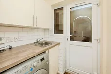 Mill Hill, Boulton Moor, Derby