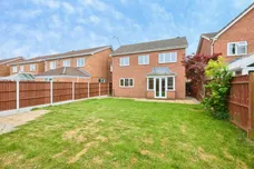 Mill Hill, Boulton Moor, Derby