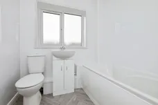 Mill Hill, Boulton Moor, Derby