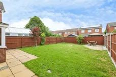 Mill Hill, Boulton Moor, Derby