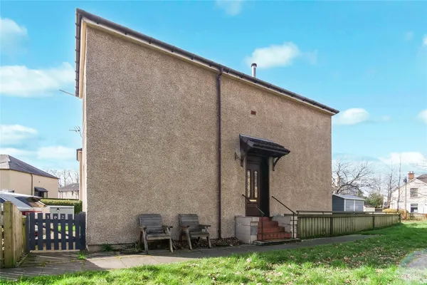 Burghead Drive, GLASGOW, Lanarkshire,...