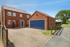 Debdhill Road, Misterton, Doncaster