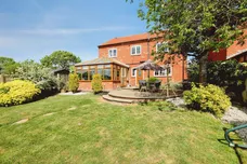 Debdhill Road, Misterton, Doncaster