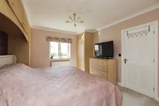 Debdhill Road, Misterton, Doncaster
