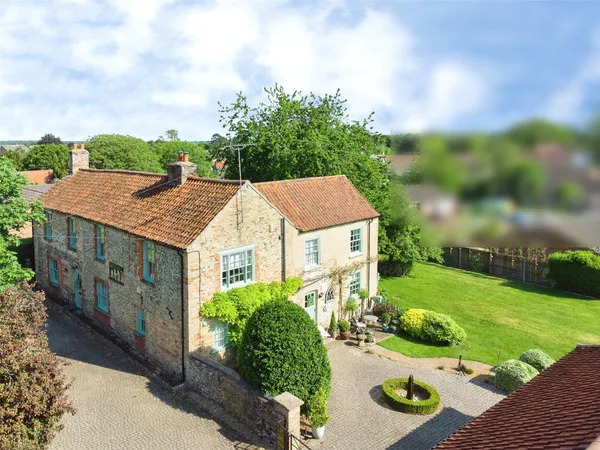 Hill Street, Feltwell, Thetford, Norf...
