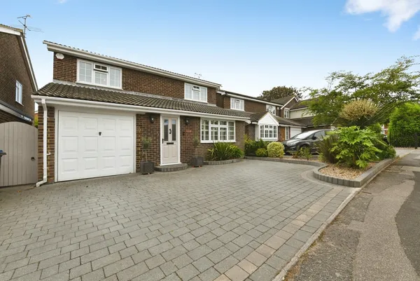 Drewsteignton, Shoeburyness, Essex, SS3, Essex