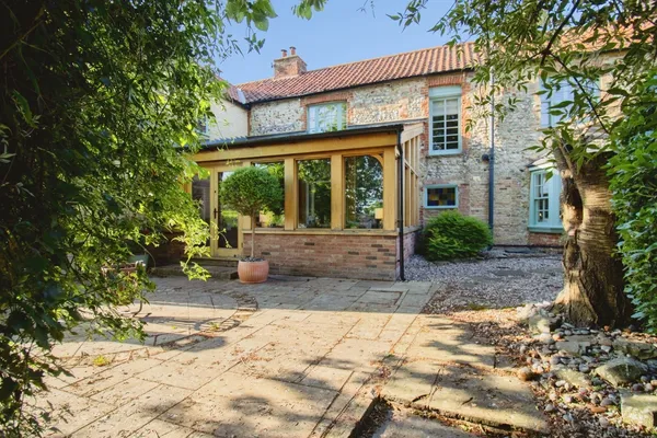 Hill Street, Feltwell, Thetford, Norf...