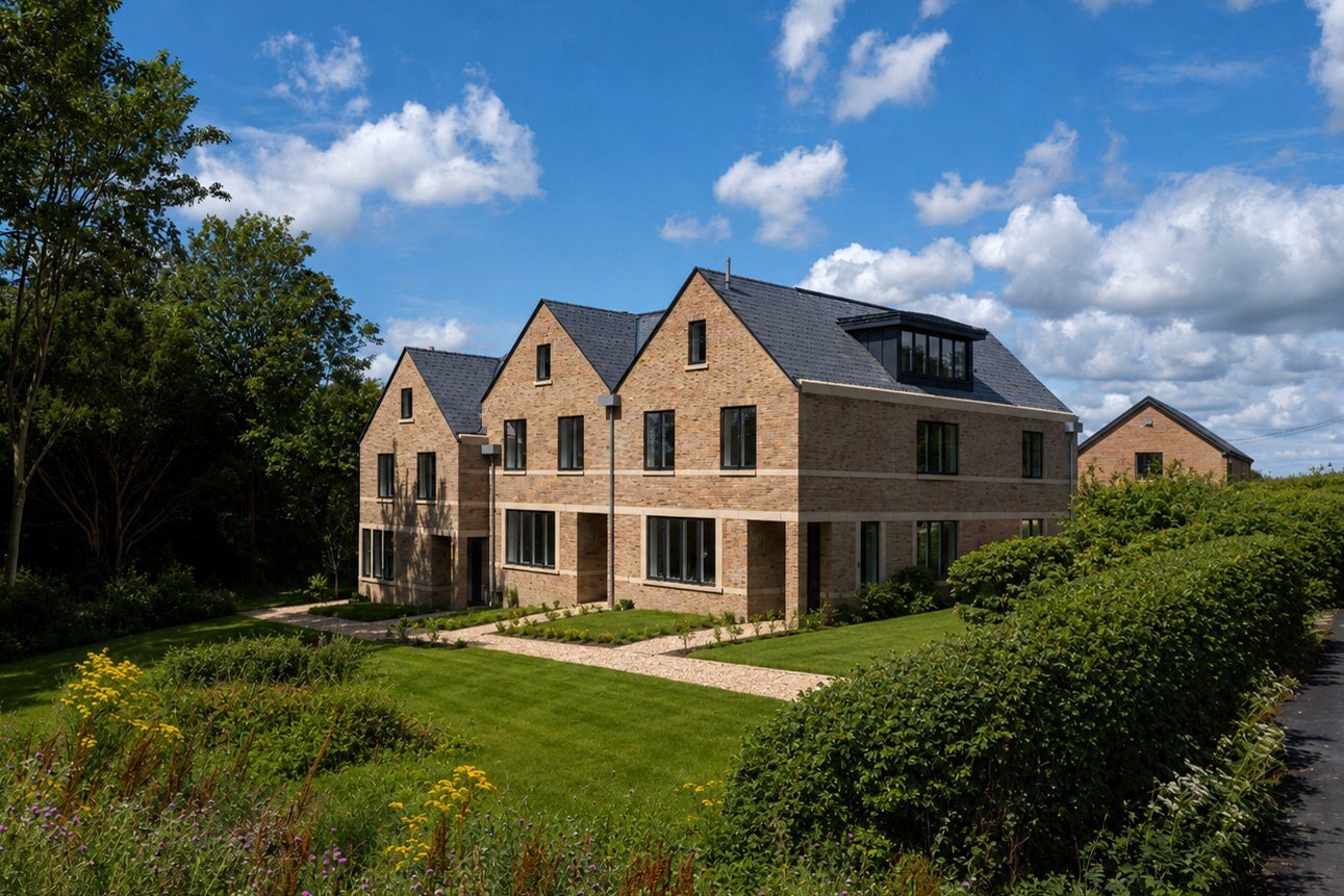 Buxshalls, Ardingly Road, Lindfield, RH16 Image 1