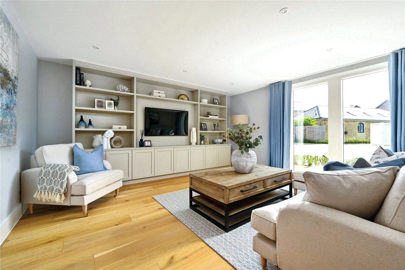 Buxshalls, Ardingly Road, Lindfield, RH16 Image 3