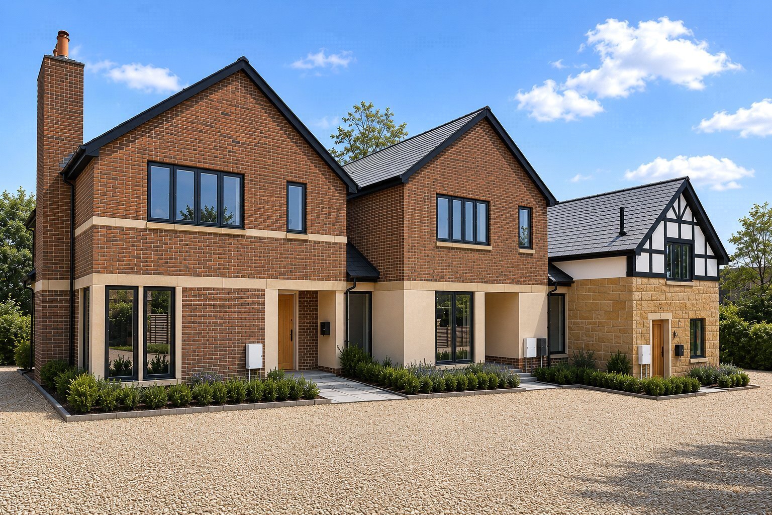 Buxshalls, Ardingly Road, Lindfield, RH16 Image 1