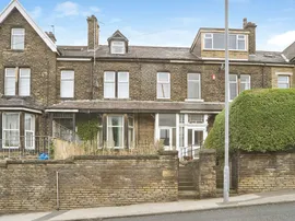 Carr Lane, Shipley photo